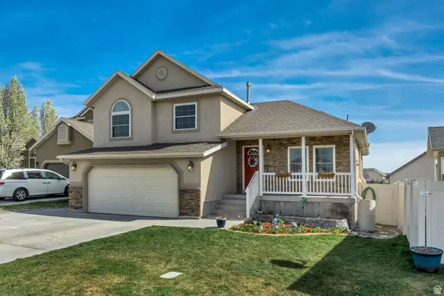 2389 W 2350 N, Lehi, UT 84043 - #3