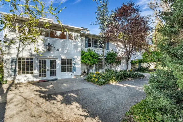 1801 N 650 E, Provo, UT 84604 - #2