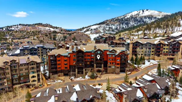 8894 Empire Dr #405, Park City, UT 84060 - #2