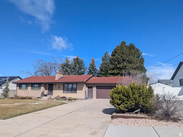 75 W 400 N, Smithfield, UT 84335