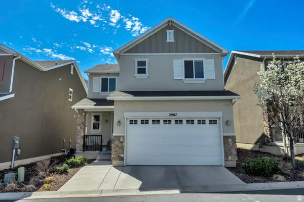 2967 S Willow Creek Dr #2407, Saratoga Springs, UT 84045
