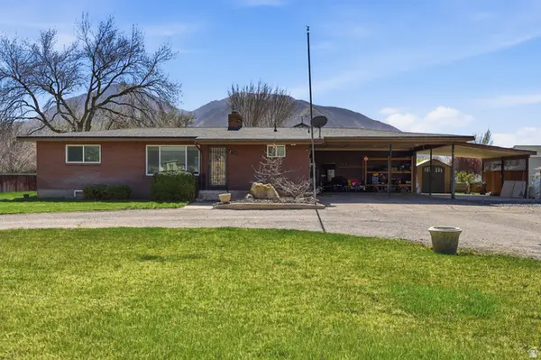 2710 E Canyon Rd, Spanish Fork, UT 84660