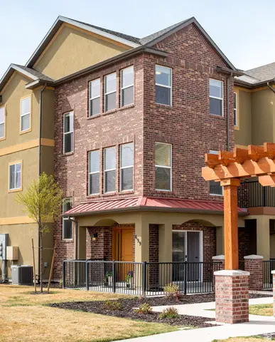 699 E Hillock Ct S #16, Draper, UT 84020 - #2