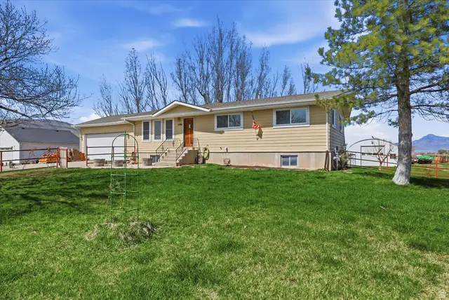 5790 W 13600 N, Garland, UT 84312 - #1