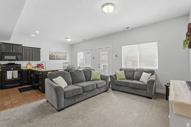 2893 N 1150 W, Layton, UT 84041 - #2