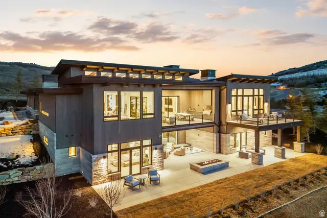 2113 E Reservior View Dr, Kamas, UT 84036 - #2