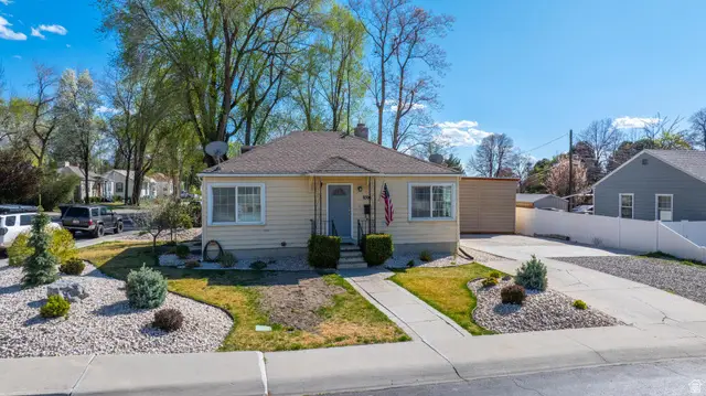 1090 E 460 St S, Provo, UT 84606 - #3