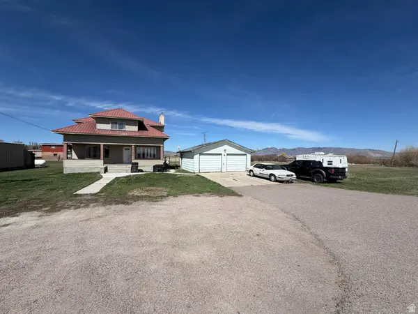 20352 Highway 89, Montpelier, ID 83254