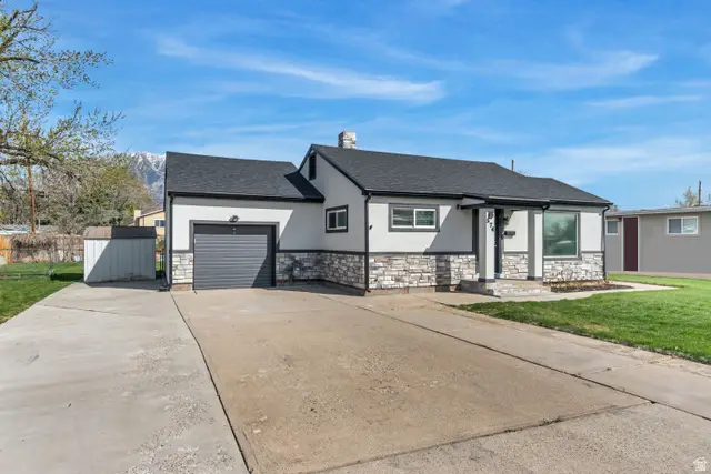 574 N 600 W, Orem, UT 84057 - #2