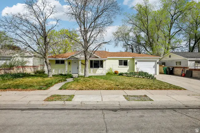 4500 W 4925 S, Kearns, UT 84118 - #1