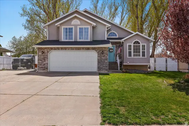 1149 W 1520 N, Clinton, UT 84015 - #1