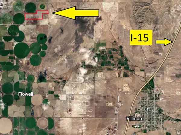 2900 N Hwy 100, Flowell, UT 84631