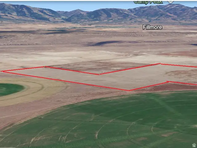 2900 N Hwy 100, Flowell, UT 84631 - #3