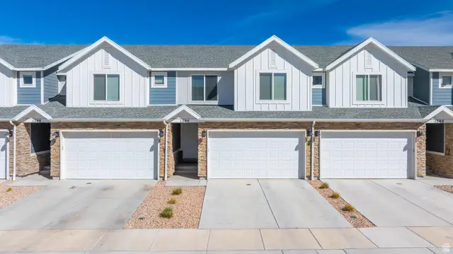 1204 W Patchwork Dr, Santaquin, UT 84655 - #1