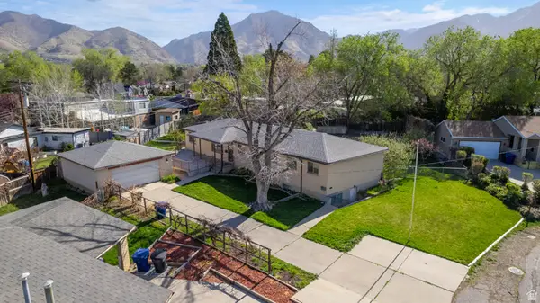 3215 S 2100 St E, Millcreek, UT 84109