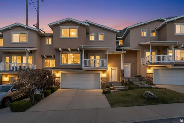 1311 S Alpine Loop, Provo, UT 84606 - #2