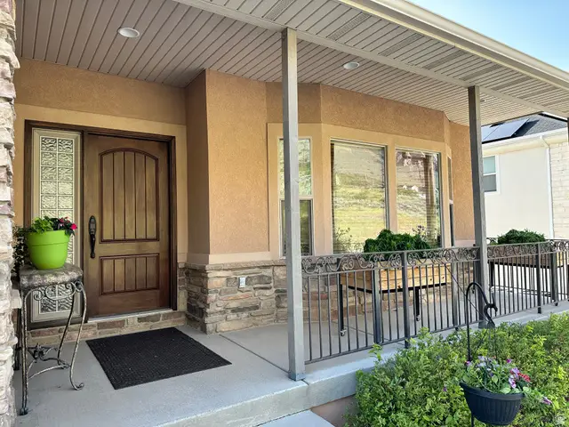 395 S 200 E, Willard, UT 84340 - #2