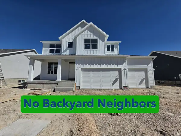 2924 N Galloway Ln #265, Plain City, UT 84404