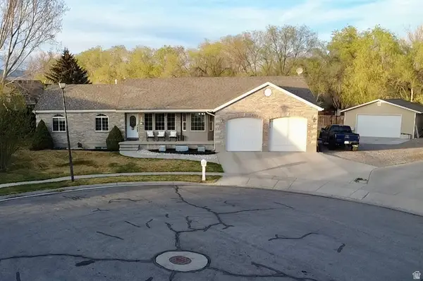 629 S 720 W, Richfield, UT 84701