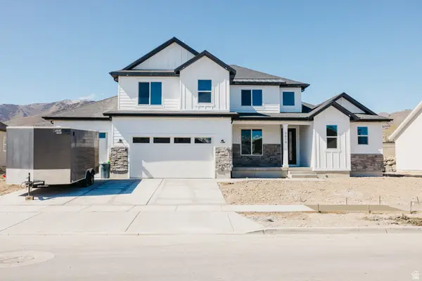 578 W 150 S, Lindon, UT 84042