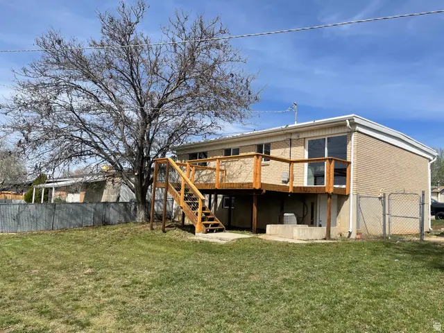 5301 S 2675 W, Roy, UT 84067 - #2