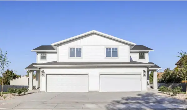 1350 S 200 W, Bountiful, UT 84010