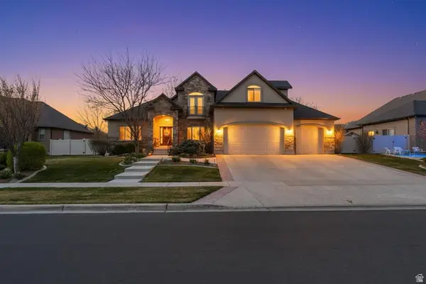 1733 N Lyndi Ln, Saratoga Springs, UT 84045