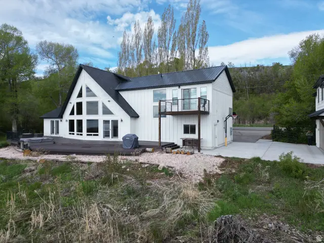 2500 N Bear Lake Blvd, Garden City, UT 84028 - #2