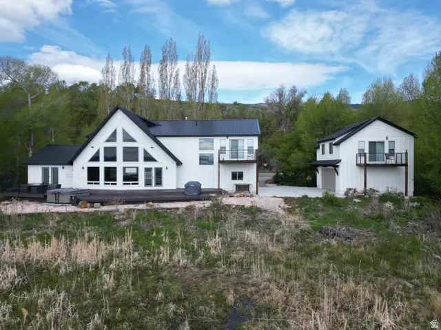 2500 N Bear Lake Blvd, Garden City, UT 84028 - #3