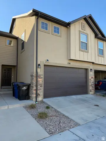 236 S 1800 E, Spanish Fork, UT 84660 - #2