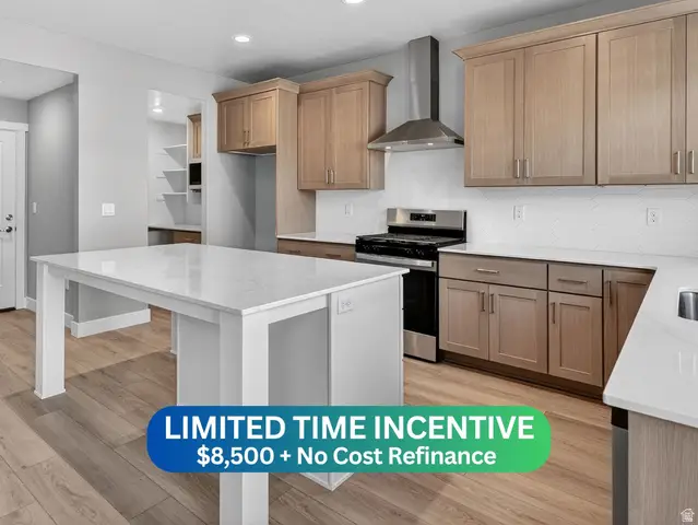 2741 N Galloway Ln #160, Plain City, UT 84404 - #1