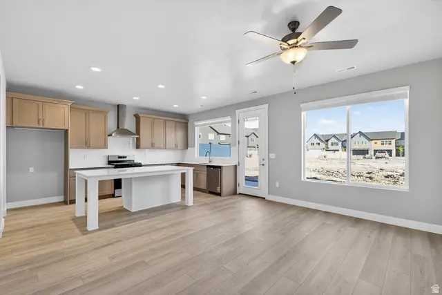 2741 N Galloway Ln #160, Plain City, UT 84404 - #3