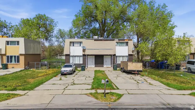 3538 W Westlake S, West Valley City, UT 84119 - #1