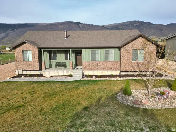 488 S 250 W, Fountain Green, UT 84632
