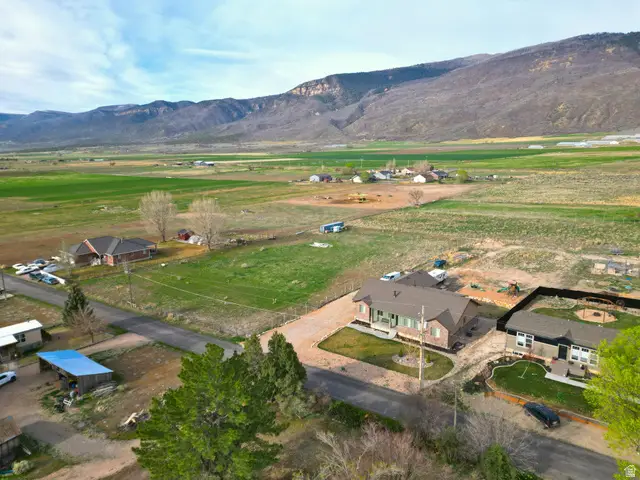 488 S 250 W, Fountain Green, UT 84632 - #2