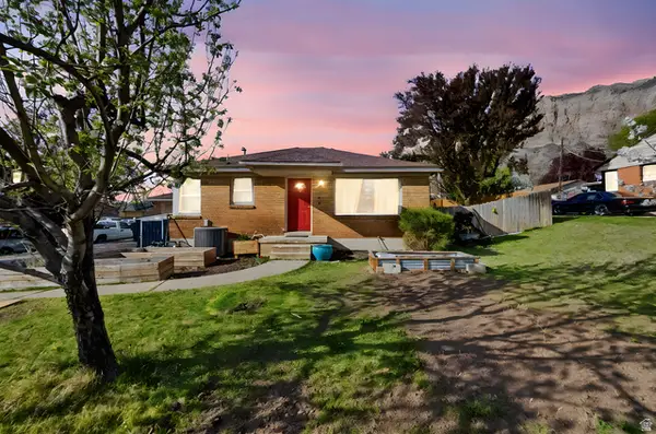 1246 E 7th St N, Ogden, UT 84404