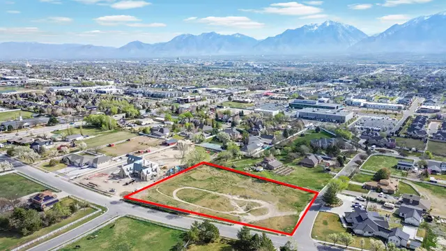 1994 W Ingot Way, South Jordan, UT 84095 - #2