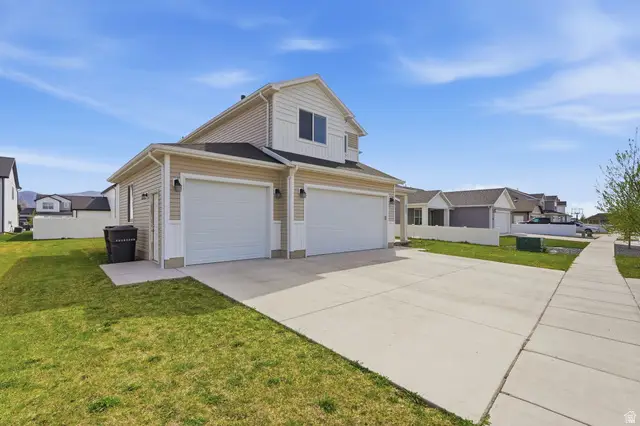 892 N 900 W, Tremonton, UT 84337 - #2