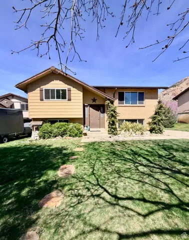 976 E 500 N, Ogden, UT 84404 - #1