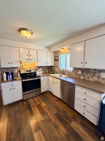 976 E 500 N, Ogden, UT 84404 - #3