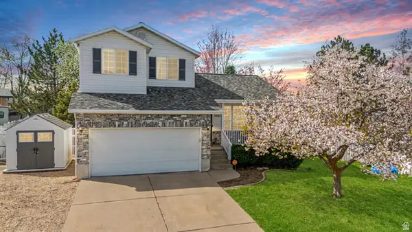 3087 N 2250 E, Layton, UT 84040