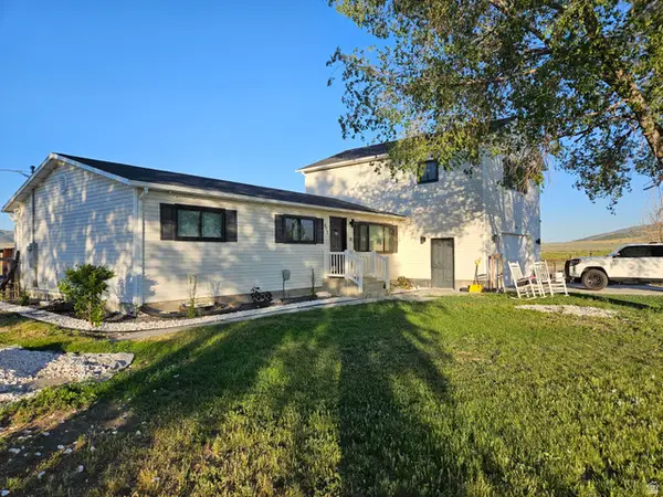 830 N Stone Rd, Snowville, UT 84336