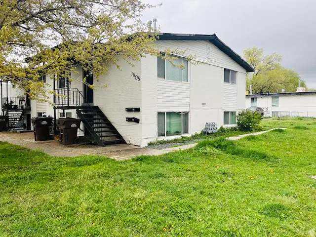 1804 W Kimberly Cir, Salt Lake City, UT 84116 - #1