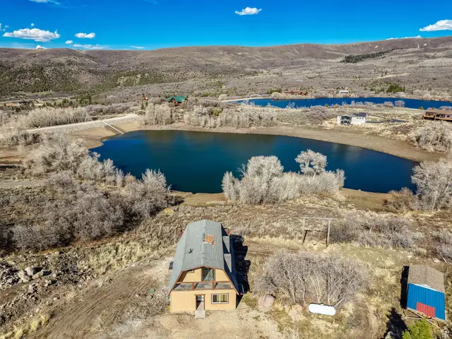 2207 S Timber Lakes Dr #931, Heber City, UT 84032 - #3