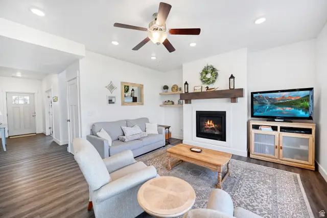 1361 W 3410 S, Nibley, UT 84321 - #2