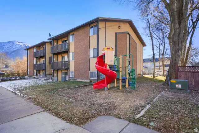 2650 Jefferson Ave, Ogden, UT 84401 - #2