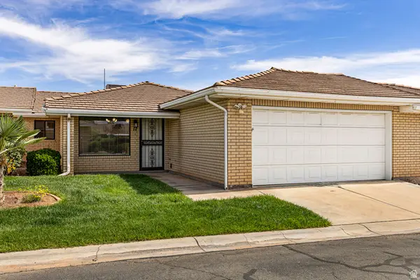 1175 E 900 S #11, St. George, UT 84790