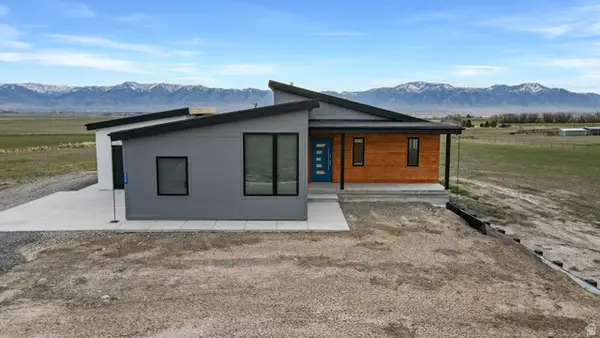 2110 N 6750 W, Mendon, UT 84325