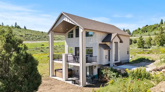 1205 S Lakeview, Garden City, UT 84028 - #1