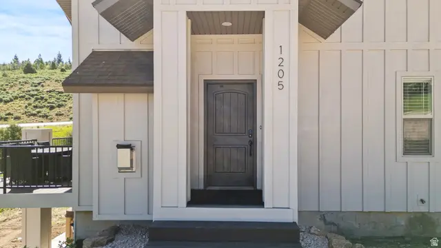 1205 S Lakeview, Garden City, UT 84028 - #2